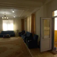 ۲طبقه بتن آرمه ۲۸۷m+ویلایی ۱۴۰m+حیاط۸۰m زیرکمربندی|فروش آپارتمان|پارس‌آباد, |دیوار