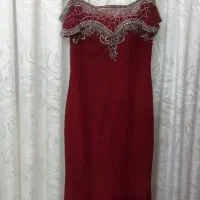 لباس مجلسی