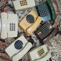 تلفن رومیزی