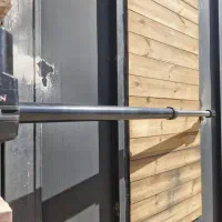 فروش ونصب جک پارکینگی درب کرکره به صورت تخصصی|خدمات پیشه و مهارت|یزد, |دیوار