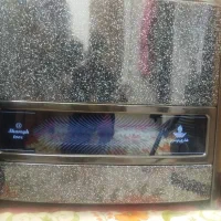 بخاری|بخاری، هیتر، شومینه|قم, شهر قائم|دیوار