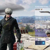 اکانت کالاف|کنسول، بازی ویدئویی و آنلاین|تهران, منیریه|دیوار