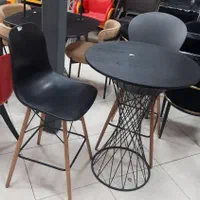صندلی اپن*صندلی پلاستیکی  seyo665521مبل موسوی|صندلی و نیمکت|کرج, شهرک سهرابیه|دیوار
