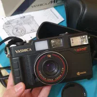 دوربین انالوگ ژاپنی|دوربین عکاسی و فیلمبرداری|تهران, شهرک غرب|دیوار