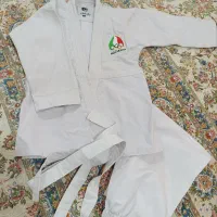 لباس جودکی