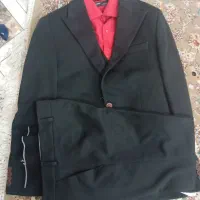 کت و شلوار