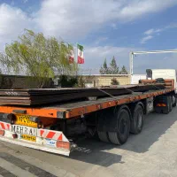 جذب نیروی تمیز کار خانم