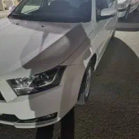 دنا معمولی مدل ۱۴۰۰|خودرو سواری و وانت|سیرجان, |دیوار