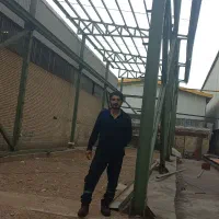 اجرایی شیروانی، آلاچیق، سردری، پارکینگ،