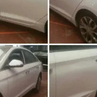 صافکاری پی دی آر PDRلیسه گیری رنگ خودرو|خدمات موتور و ماشین|اصفهان, سپاهان‌شهر|دیوار