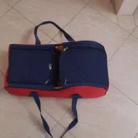 ساک حمل نوزاد|اسباب و اثاث بچه|مشهد, دانشجو|دیوار