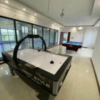 باغ لوکس و تمیز و خوش قیمت خواستی زنگ بزن|اجارهٔ کوتاهمدت ویلا و باغ|مشهد, چهاربرج|دیوار