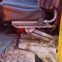 مینی بار۳۰۹ سالم|خودرو سنگین|چهاردانگه (تهران), |دیوار