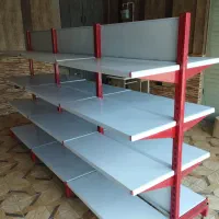 قفسه وسط فروشگاه|فروشگاه و مغازه|محمدیه-قزوین, |دیوار