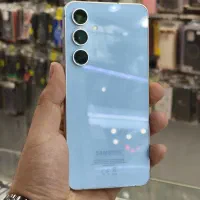 سامسونگ galaxy S24fe حافظه ۲۵۶گیگابایت رم ۸ویتنام