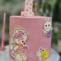 سفارش کیک خونگی|خوردنی و آشامیدنی|شاهینشهر, نسیم ۵|دیوار