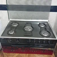 فرگاز سینجر