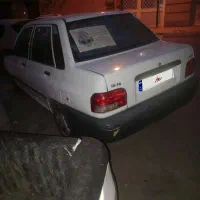 پراید مدل ۹۱|خودرو سواری و وانت|پاکدشت, پاکدشت (مامازند)|دیوار