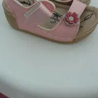 کتونی وکفش بندی دخترانه|کیف، کفش، کمربند|فردیس, شهرک سپاه|دیوار