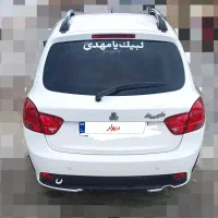 کوییک اتوماتیک فول پلاس، مدل ۱۴۰۱|خودرو سواری و وانت|گلبهار, شهر جدید گلبهار|دیوار