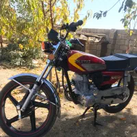 موتور سیکلت