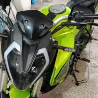 بنلی 180|موتورسیکلت|رشت, باهنر|دیوار