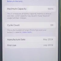 آیفون ۱۵پرومکس|موبایل|تهران, تهرانپارس شرقی|دیوار