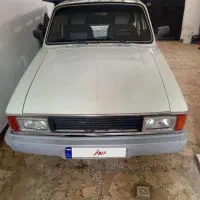 یک عدد پیکان وانت مدل ۹۲ به فروش می رصد