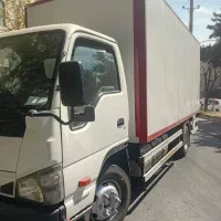 شیلر ۶تن مدل ۱۴۰۰