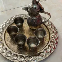 قهوه خوری دله