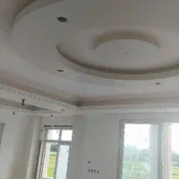 گچکاری خورده کاری