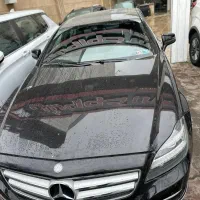 Cls550 2014|خودرو سواری و وانت|رشت, علی آباد|دیوار