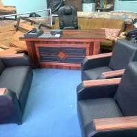 میز و صندلی اداری