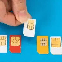 سیم کارت کد 8 رند قیمت مناسب