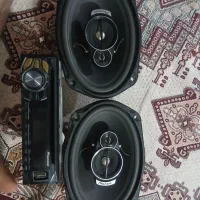 ضبط و باند پایونر سالم سالم