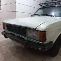 پیکان وانت|خودرو سواری و وانت|شهریار, شهرک بهاران (ویره)|دیوار