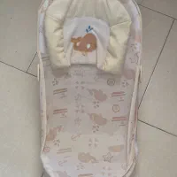 آسانشور نوزاد و روروئک