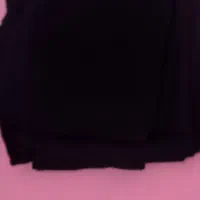 چادر مشکی ساده