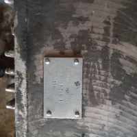 الکتروموتور۱۵اسب وگیربکس مگنت|ماشین‌آلات صنعتی|مشهد, گرجی علیا|دیوار