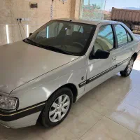 پژو 405slx|خودرو سواری و وانت|رشت, توشیبا|دیوار