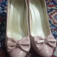 کفش دخترونه