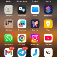 ایفون ۱۲
