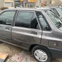 پراید|خودرو سواری و وانت|آشخانه, |دیوار