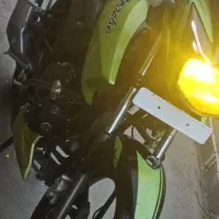 اپاچی 160 مدل 94