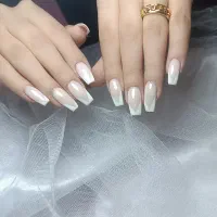 کاشت ناخن 250ترمیم 179ژلیش 99|خدمات آرایشگری و زیبایی|شیراز, شریف‌آباد|دیوار