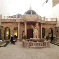 سنگکار آجر نما نسوز آجر قزاقی، آجر انگلیسی وطراحی