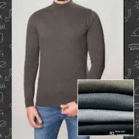 عمده بوتیکدارها- بافت گرد مردانه زیر کتی|لباس|شهرکرد, |دیوار