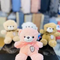 خرس های خارجی عمده و تک