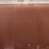 دو عددپرده آلمینیومی مرغوب Luxa flex|پرده، رانر، رومیزی|تهران, سلسبیل جنوبی|دیوار