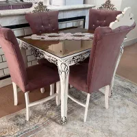 مبل|مبلمان خانگی و میز عسلی|قم, حنیف نژاد|دیوار